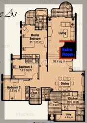 Cashew Heights Condominium (D23), Condominium #581923661